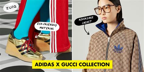 gucci adidas kollektion|gucci adidas originals.